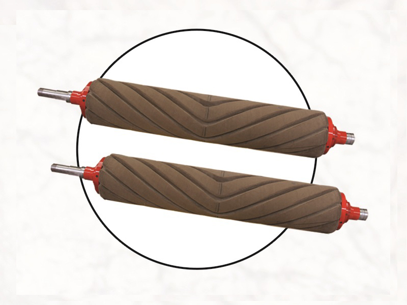 抛光毡辊Polishing felt roll.jpg